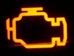 checkengine