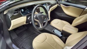 tesla